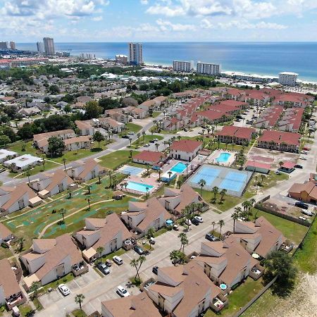 פנמה סיטי ביץ' Beach Expectations At Horizon South #25B By Nautical Properties Vacation Rentals מראה חיצוני תמונה