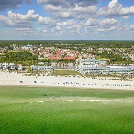 פנמה סיטי ביץ' Beach Expectations At Horizon South #25B By Nautical Properties Vacation Rentals מראה חיצוני תמונה