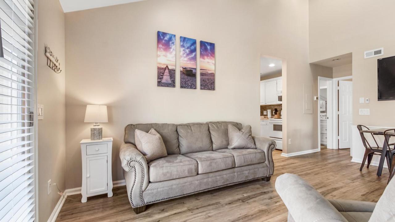 פנמה סיטי ביץ' Beach Expectations At Horizon South #25B By Nautical Properties Vacation Rentals מראה חיצוני תמונה