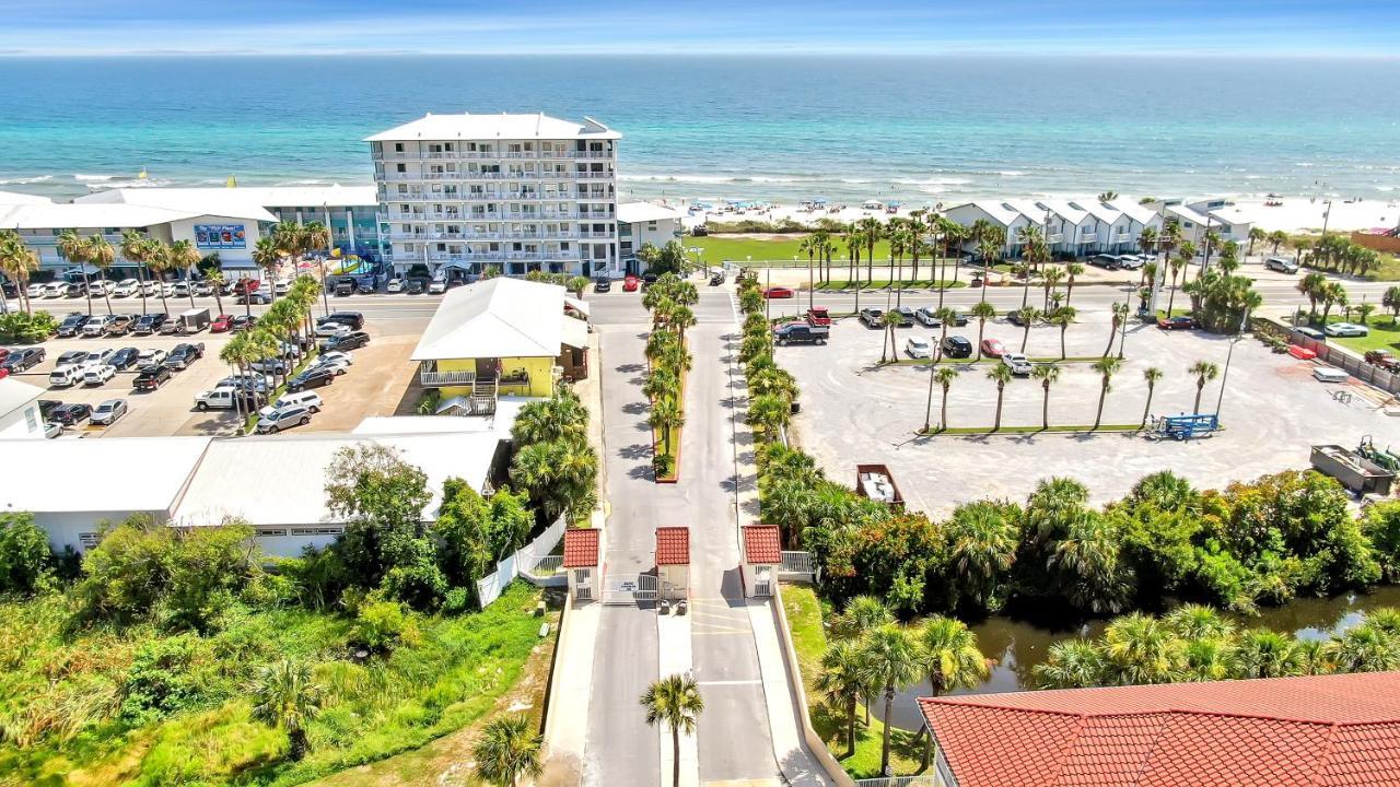 פנמה סיטי ביץ' Beach Expectations At Horizon South #25B By Nautical Properties Vacation Rentals מראה חיצוני תמונה