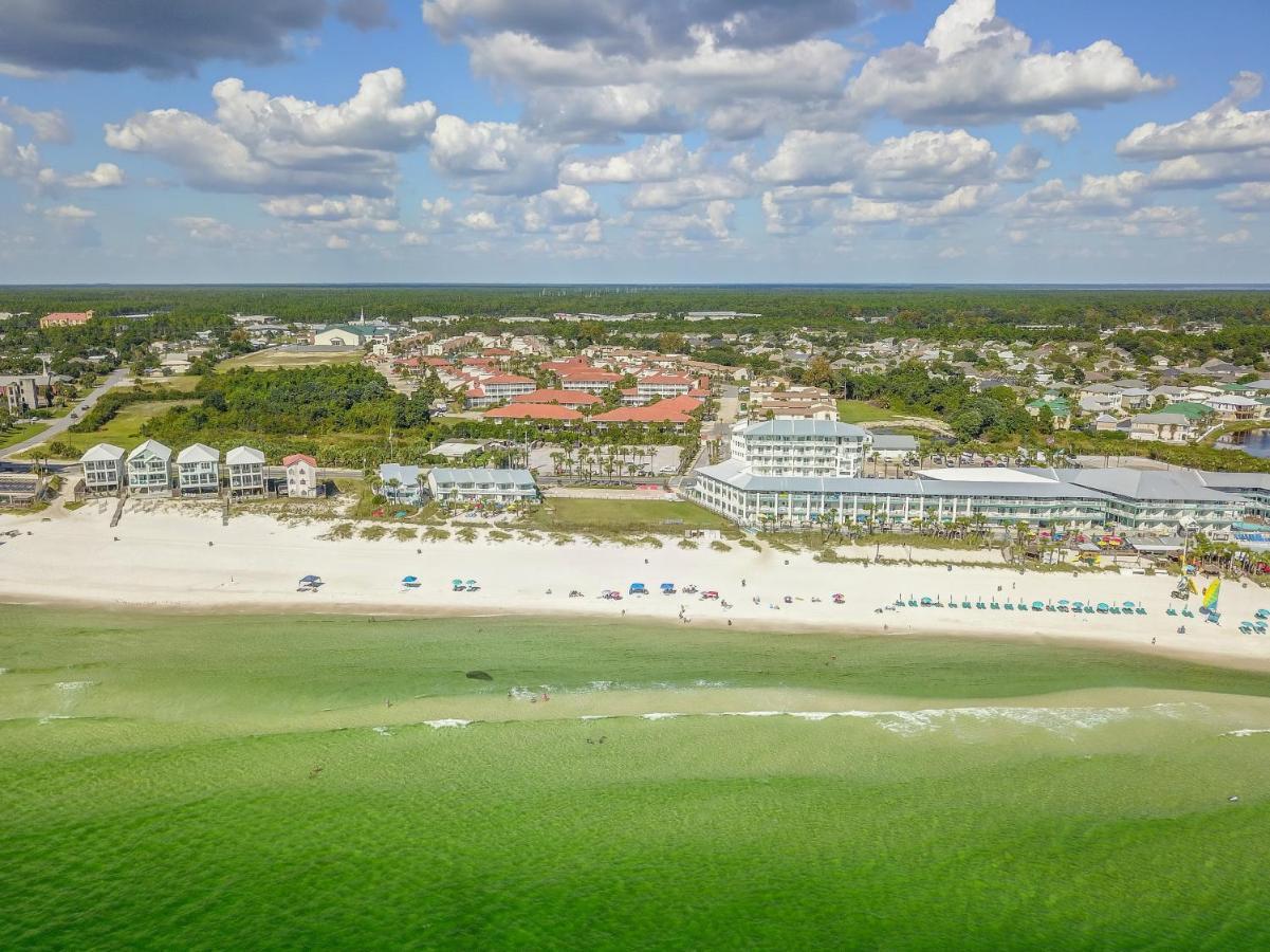 פנמה סיטי ביץ' Beach Expectations At Horizon South #25B By Nautical Properties Vacation Rentals מראה חיצוני תמונה