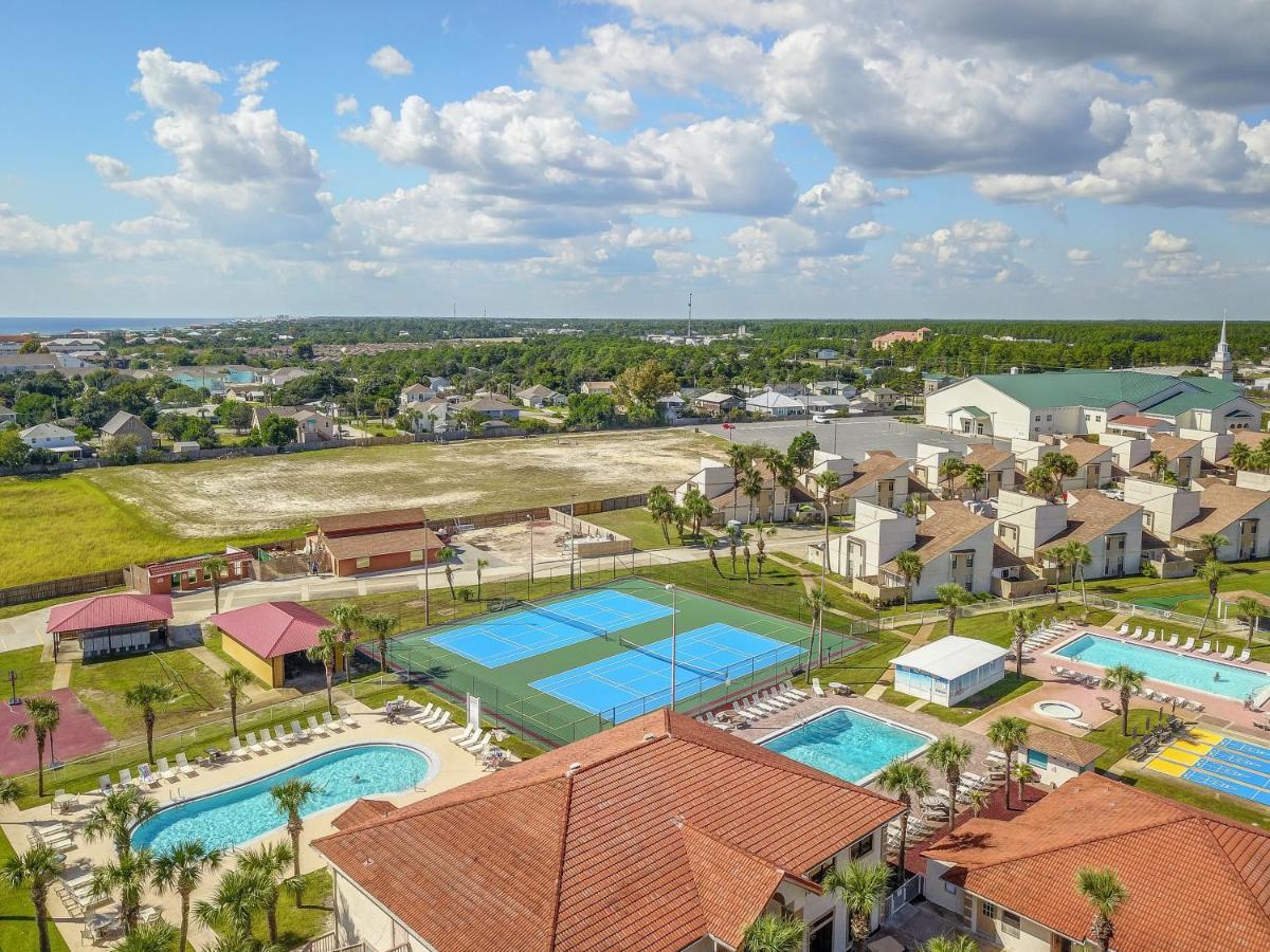 פנמה סיטי ביץ' Beach Expectations At Horizon South #25B By Nautical Properties Vacation Rentals מראה חיצוני תמונה