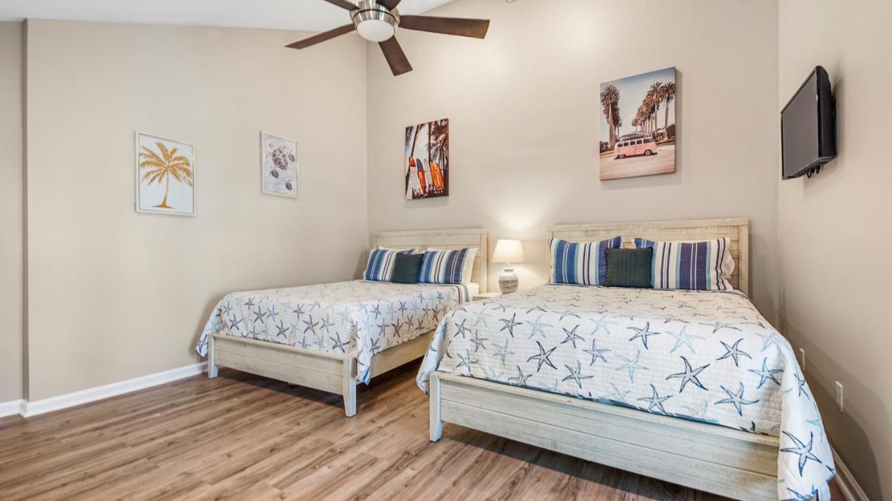 פנמה סיטי ביץ' Beach Expectations At Horizon South #25B By Nautical Properties Vacation Rentals מראה חיצוני תמונה
