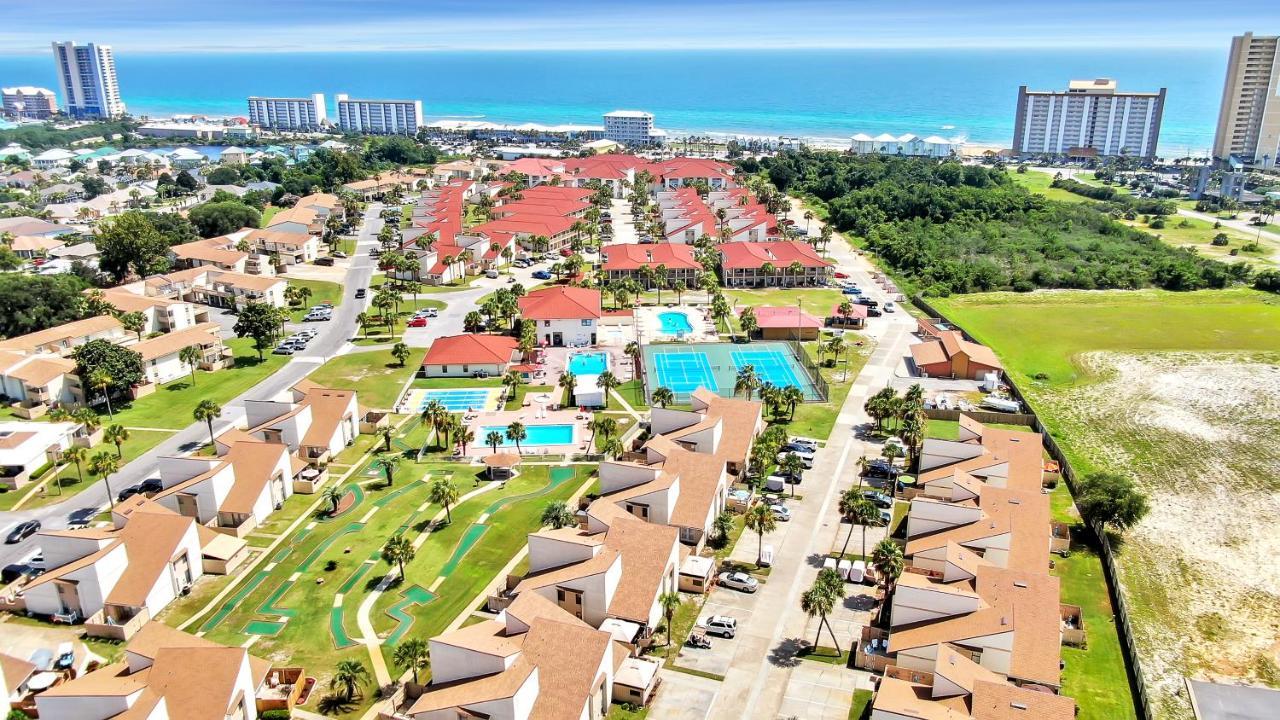 פנמה סיטי ביץ' Beach Expectations At Horizon South #25B By Nautical Properties Vacation Rentals מראה חיצוני תמונה