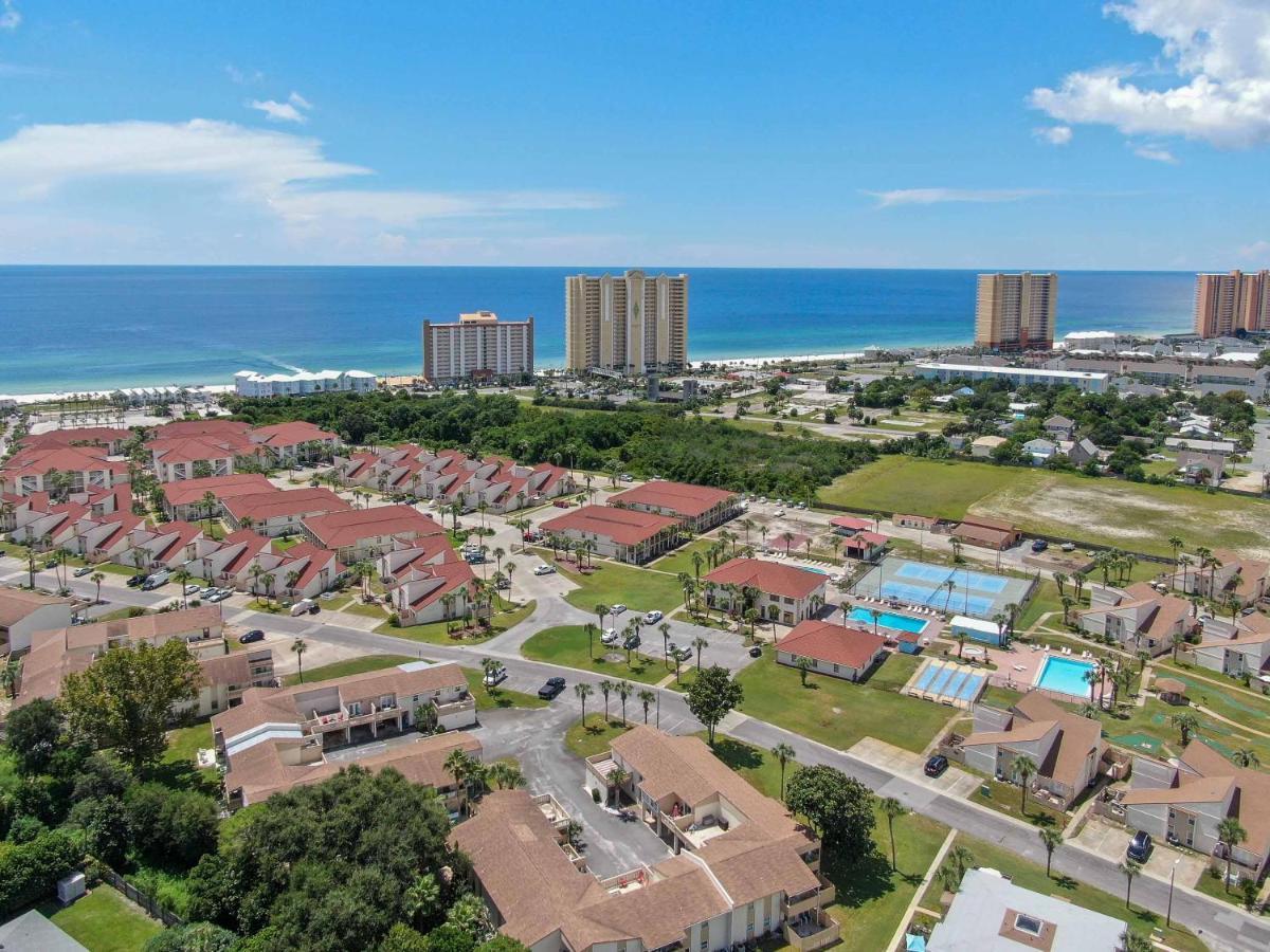 פנמה סיטי ביץ' Beach Expectations At Horizon South #25B By Nautical Properties Vacation Rentals מראה חיצוני תמונה